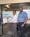 Chai Point and Medhavi Skills University sign MoU23