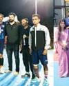 Golden Debut for J&K at Masters Nationals29