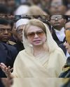 What former PM Khaleda Zia's return to Dhaka mean to Bangladesh politics?34