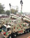 High-level industries summit focusses on enhancing India's air, missile defence capabilities38