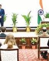 Prime Minister Modi has exemplified Kautilya's philosophy in action: V-P Dhankhar41