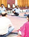 Movement Kalki stands united with nation amid Indo-Pak tensions Movement Kalki stands united with nation amid Indo-Pak tensions12