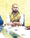 Gyalson reviews safety of Ladakhi students amid security concerns Gyalson reviews safety of Ladakhi students amid security concerns1