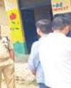 Div Com, IGP review facilities for border area residents shifted to relief camps Div Com, IGP review facilities for border area residents shifted to relief camps25