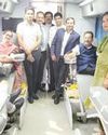 JKHCBAJ holds Blood Donation Camp JKHCBAJ holds Blood Donation Camp7