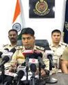 Arunachal Police bust cross-border militant recruitment network Arunachal Police bust cross-border militant recruitment network39