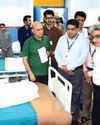 CS takes on spot assessment of NH restoration at Ramban The Northlines