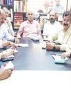 Koul emphasizes role of BJP cadre in national service The Northlines