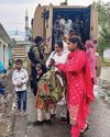 Cautious calm returns to border villages after days of shelling, displacement The Northlines