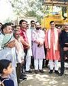 ‘Modi Govt delivering historic development to remote areas’ The Northlines