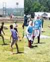 YSS Organises District-Level Sports Events Across Kashmir The Northlines