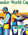 India announces 36-member squad for 2025 ISSF Junior World Cup! The Northlines