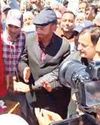 Javid Dar inaugurates macadamization work; reviews development projects The Northlines
