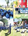 DLSA Budgam organizes awareness prog The Northlines