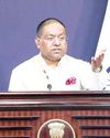 India rejects China's 'Preposterous' attempts to rename places in A.P The Northlines