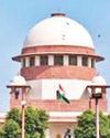 SC directs States, UTs to frame guidelines for pedestrian walkways The Northlines
