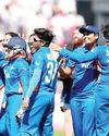 India, England close gap as Australia stay on top in ICC Women’s ODI rankings The Northlines