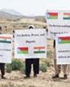 Balochistan trends online as Baloch leaders 'declare independence from Pakistan', back India The Northlines