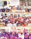 DC listens to people’s issues The Northlines