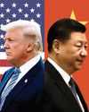 The tale of two super power presidents amidst global war on trade, tariffs The Northlines
