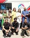 Blood Donation Camp at Headmasters Wellness Zone The Northlines