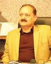 Kotwal chairs review meeting on Hanle Dark Sky Reserve The Northlines
