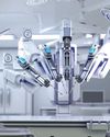 Robotic surgery future of gynaecology: Dr Preeti Jindal The Northlines