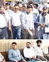 Village level teams to assess damages in shelling affected areas The Northlines