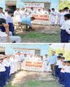 KVK Ramban conducts training on soil health management The Northlines