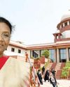 SC may set up a Constitution Bench to hear the Presidential reference on 'Substantial Questions of Law' The Northlines