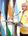 Our relations, dealings with Pak will be strictly bilateral: EAM Jaishankar The Northlines