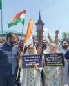 'Op Sindoor': BJP holds tiranga rally across Kashmir to celebrate success The Northlines