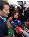 Right Parties leading opinion polls on the eve of Portugal election on May 18 The Northlines