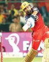 Virat Kohli's mastery shines in a season of high-octane cricket The Northlines