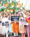 Tiranga yatra in Jammu displays unwavering support for Armed Forces The Northlines