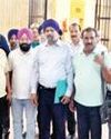 JKMEF delegation call on Prpl GMC Jammu The Northlines