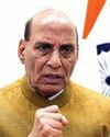 IMF must rethink assistance to Pakistan: Rajnath The Northlines