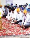 DC pays tribute to shelling victim S. Amarjit Singh The Northlines