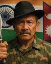 Nepal supports India's fight against terrorism The Northlines