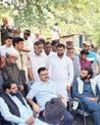 Rana visits LoC villages in Mankote sector The Northlines
