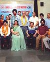 Cycling Association of J&K conducts election; Dr. Arvinder Singh Aman elected President The Northlines