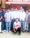 Tejinder asks cadre to work tirelessly to address public issues The Northlines