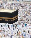 Digital empowerment of Haj Pilgrims from India The Northlines