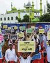 'Everyone wants name in Newspapers': SC says no to fresh pleas against Waqf Law The Northlines