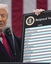 From fire to fizzle – President Trump has to take a U-Turn in his global Tariff war The Northlines