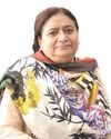 PROF NILOFER KHAN RE-APPOINTED AS VC KU The Northlines