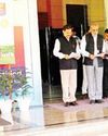'Swachhta Pakhwada 2025' begins at NHPC The Northlines