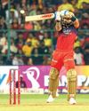 Spotlight on Kohli as RCB host KKR to secure playoffs spot The Northlines