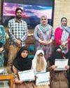 GDC G'bal hosts essay writing competition The Northlines