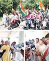 Tiranga rally in Sunderbani salutes Armed Forces, applauds ‘Op Sindoor The Northlines